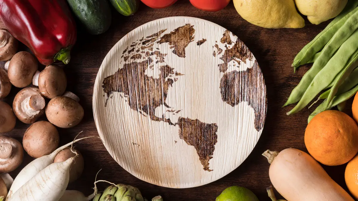 World Food Day: Understanding Its Significance and Global Impact