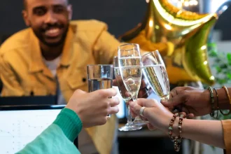 Top 10 Affordable Year-End Function Ideas That Allow You To Celebrate in Style