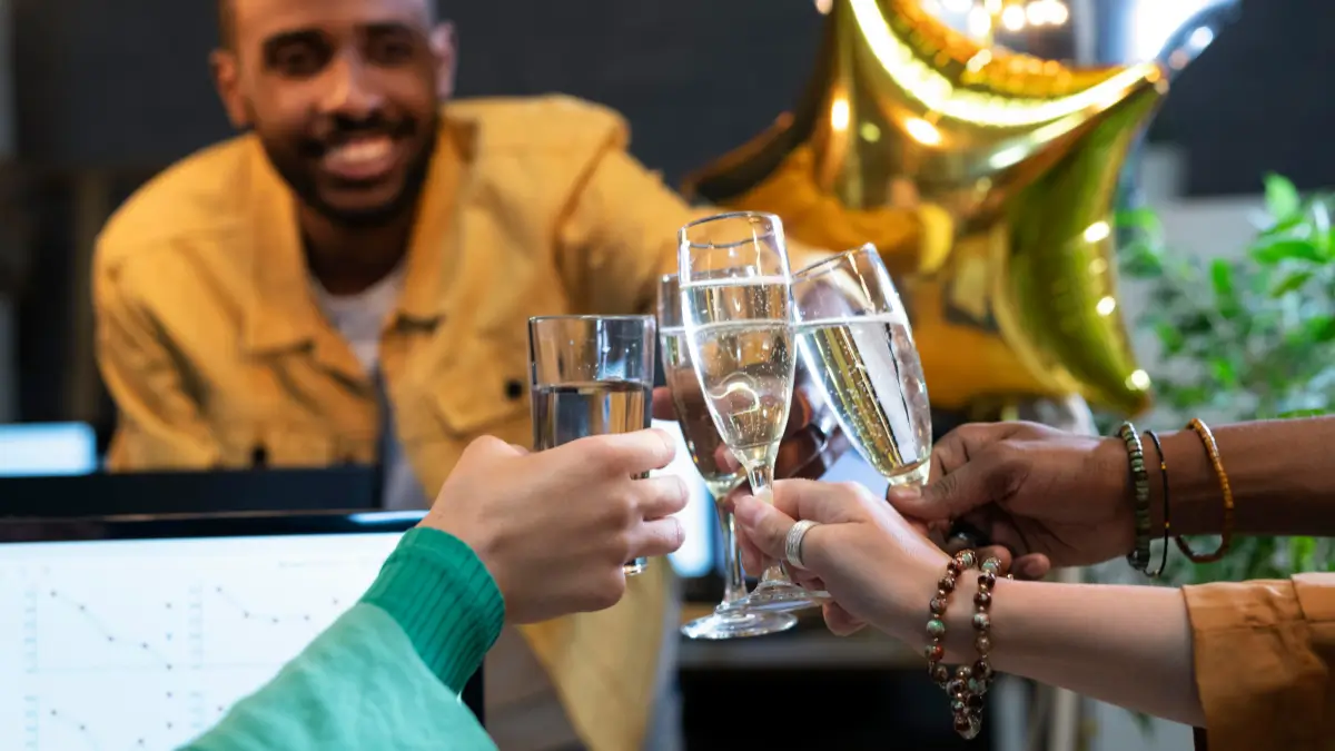 Top 10 Affordable Year-End Function Ideas That Allow You To Celebrate in Style