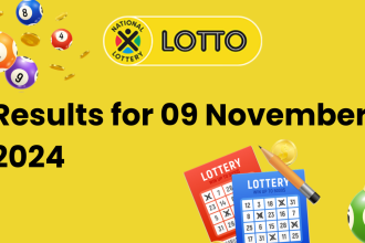 Ithuba Lotto Results