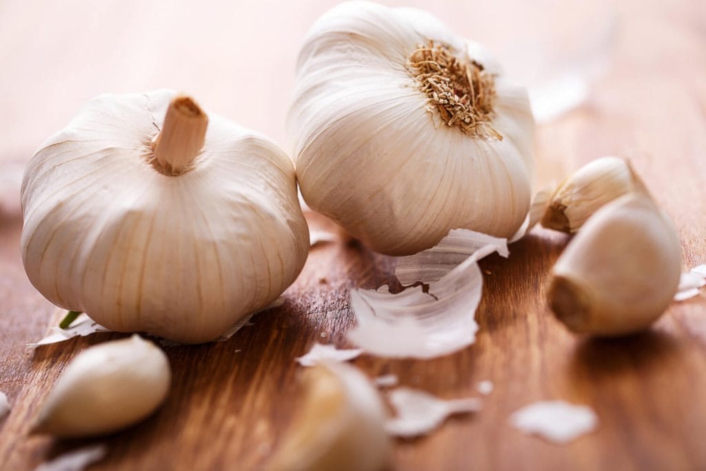 Top Immune-Boosting Foods to Keep You Healthy All Year-Round