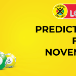 daily lotto predictions
