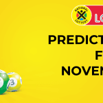 daily lotto predictions