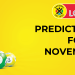 daily lotto predictions
