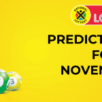 Daily Lotto Predictions