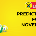 daily lotto predictions