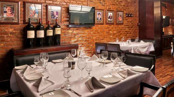 The Grill House Rosebank Review: Perfect Year-End Spot or 2025 Bucket List Contender?