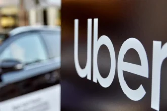 200 Electric Ubers Set to Launch in South Africa in 2025, Starting in Joburg