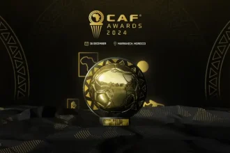 2024 CAF Awards The Ultimate Showdown of Africa’s Football Elite – Final Nominees Revealed