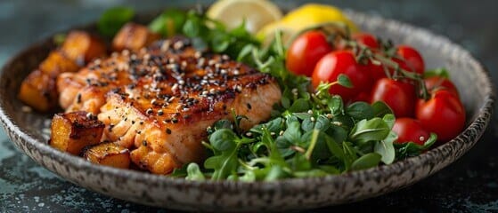 Always Hungry? Top Foods to Curb Cravings and Boost Satiety
