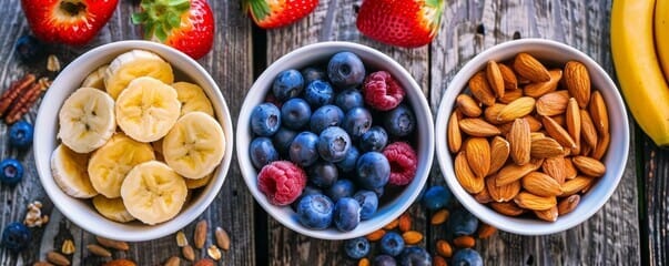 Always Hungry? Top Foods to Curb Cravings and Boost Satiety