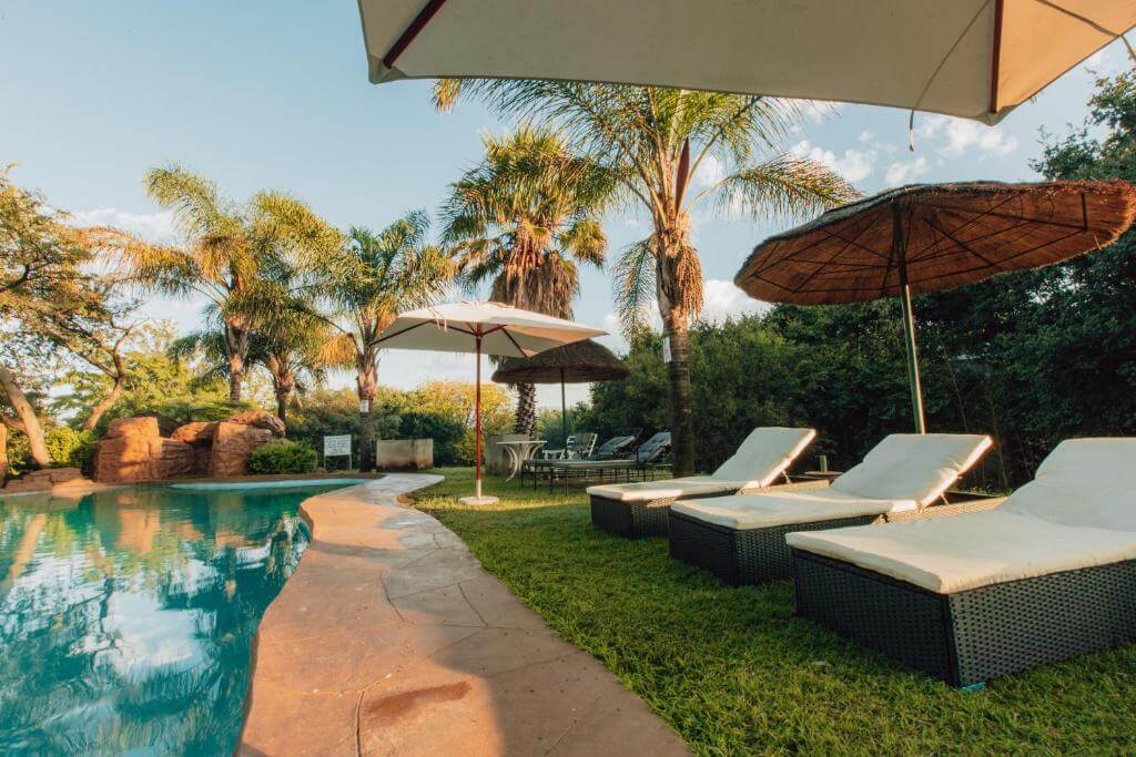 Pecan Bush Lodge Review: Ideal Festive Season Retreat or 2025 Bucket List Adventure?