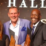 4 Kaizer Chiefs Legends Honoured at SA Hall of Fame