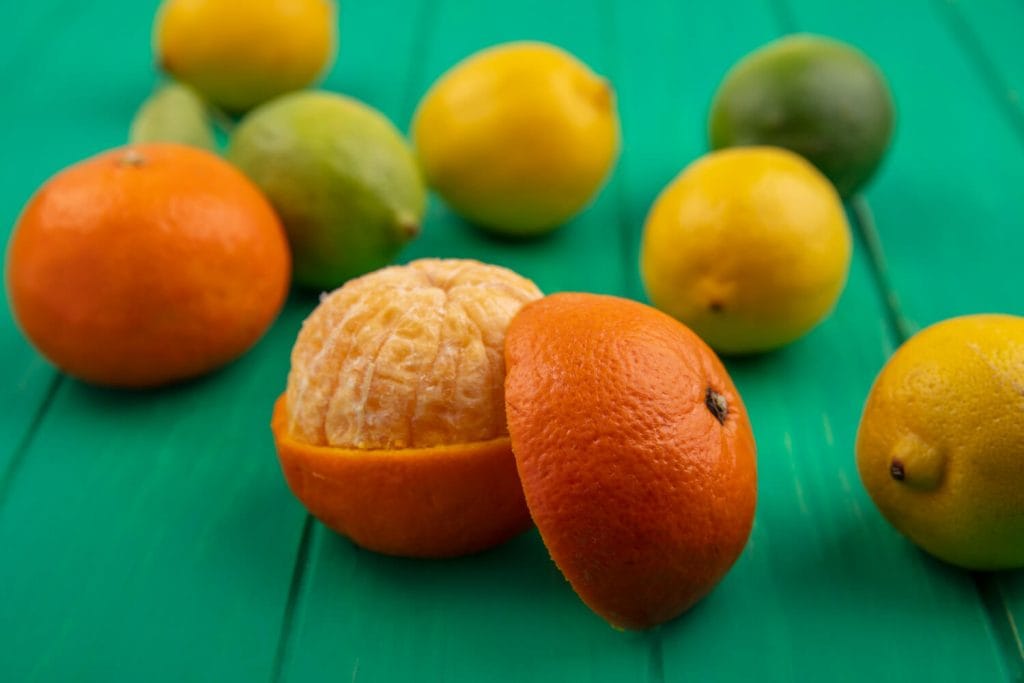 Top Immune-Boosting Foods to Keep You Healthy All Year-Round