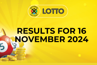 Ithuba Lotto Results