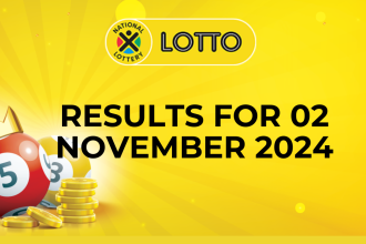 Ithuba Lotto Results