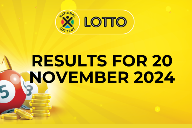 Ithuba Lotto Results