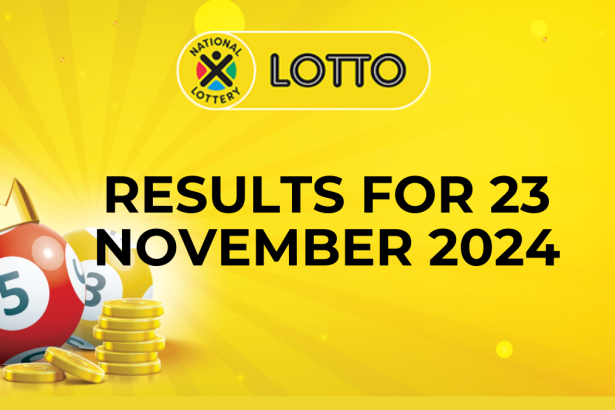 Ithuba Lotto results
