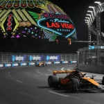 5 Key Highlights from the 2024 Formula 1 Las Vegas Grand Prix