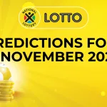 Ithuba lotto predictions
