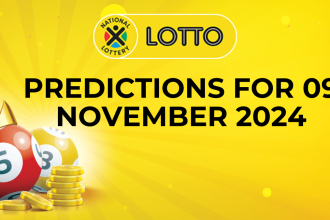Ithuba lotto predictions