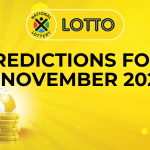 Ithuba Lotto Predictions