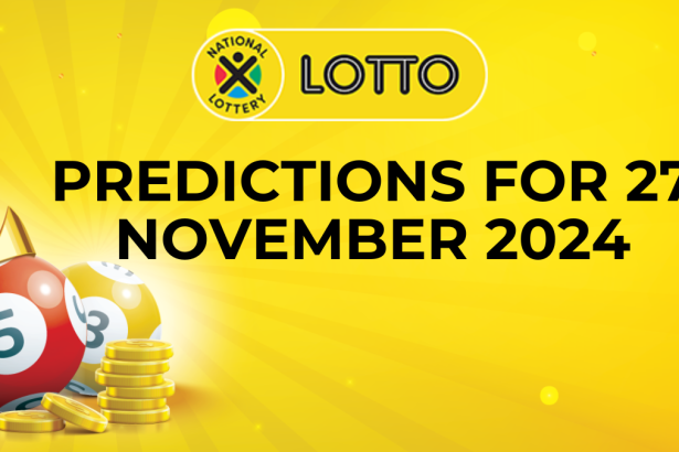 Ithuba Lotto predictions
