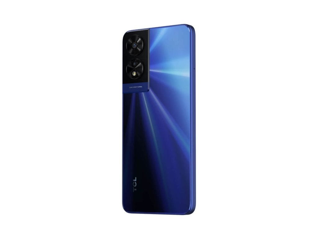 TCL 505 Review