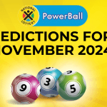Ithuba powerball Predictions