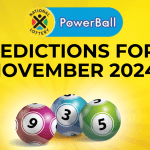 Ithuba powerball predictions