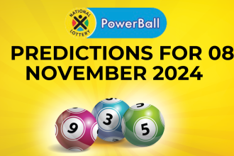 Ithuba powerball predictions