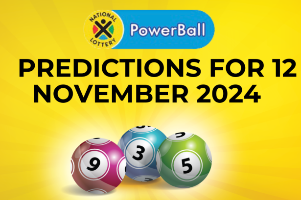 Ithuba powerball predictions