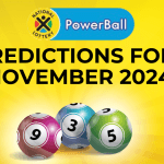 Ithuba Powerball Results