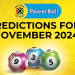Ithuba powerball predictions