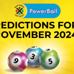 Ithuba Powerball Predictions