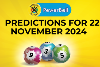 Ithuba Powerball Predictions