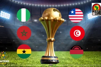 AFCON 2025 Qualifiers Preview: Matchday 6 Predictions and Analysis