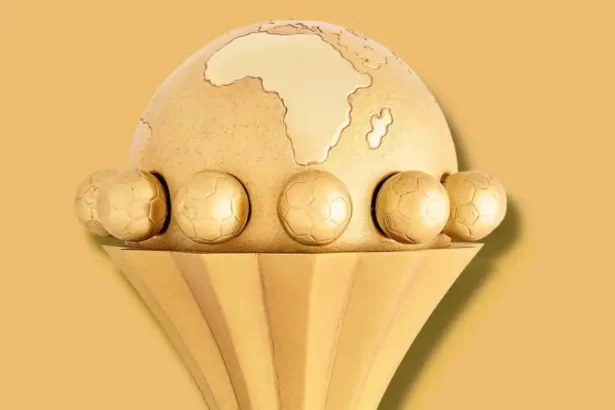 AFCON 2025 Qualifiers Recap and Results – 15 November 2024