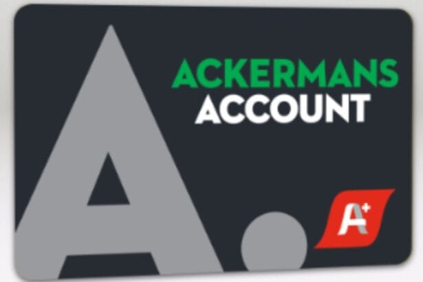 Ackermans Store Card: A Complete List of Stores Where You Can Shop