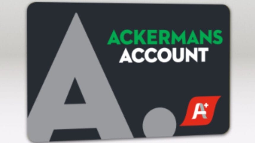Ackermans Store Card: A Complete List of Stores Where You Can Shop