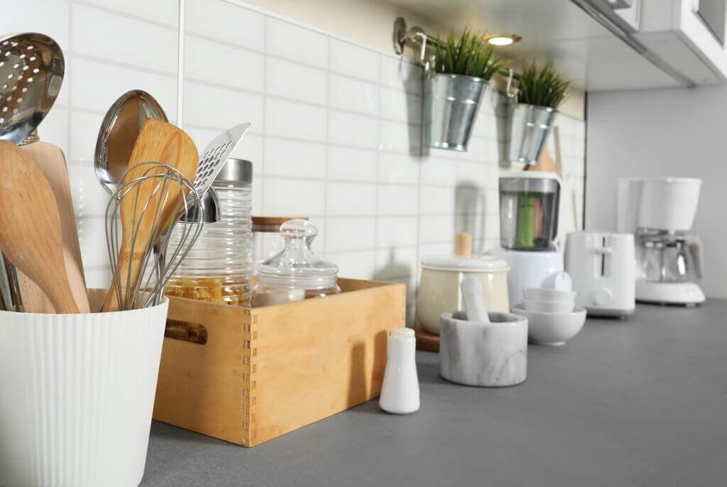 6 Common Design Mistakes That Make Your Kitchen Look Small and Cramped