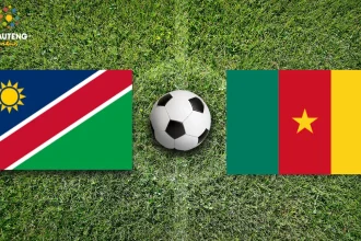 Afcon 2025 Qualifiers Namibia vs Cameroon - Predictions, Betting Tips, Team News