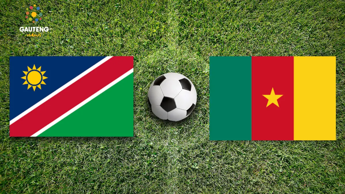 Afcon 2025 Qualifiers Namibia vs Cameroon - Predictions, Betting Tips, Team News