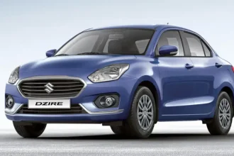 All-New Suzuki DZire Unveiled with Radical Redesign, Awaiting Confirmation for South Africa