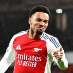 Arsenal vs Nottingham Forest: Saka Shines and Nwaneri Makes History in 3-0 Dominant Win
