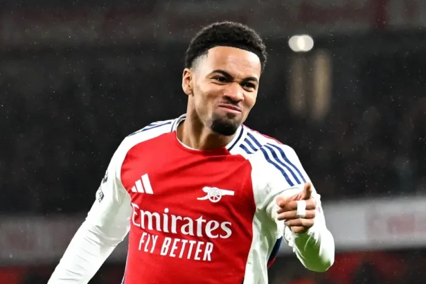 Arsenal vs Nottingham Forest: Saka Shines and Nwaneri Makes History in 3-0 Dominant Win