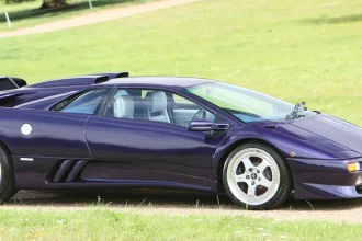 Aspire Art to Host South Africa’s Finest Classic Car Auction, Setting a New Standard for Collectibles