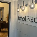AtholPlace Hotel