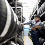 Average Price for Car Tires in South Africa What to Expect in 2024