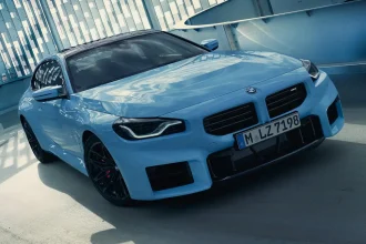 BMW M2 2024 Prices, Specs, and Performance Highlights